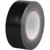 Business Source General-purpose Duct Tape - 60 yd Length x 2" Width - 9 mil Thickness - For Indoor, Outdoor, General Purpose, Wrapping, Sealing - 1 / Roll - Black - Image 2