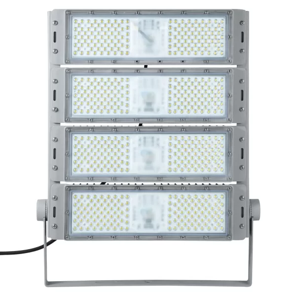 VEVOR LED Stadium Light 400W 35000LM LED Flood Light 6500K Daylight White IP65 - Image 8