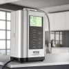 VEVOR Alkaline Water Ionizer Machine, pH 3.5-10.5 Alkaline Acidic Hydrogen Water Purifier, 7 Water Settings Home Filtration System - Image 7