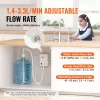 VEVOR 5 Gallon Bottled Water Dispenser Pump System Water Dispensing Jug Pump - Image 2