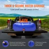VEVOR 540L/142.65 Gallon Water Storage Bladder, Water Tank, 1000D Blue PVC Collapsible Water Storage Containers, Large Capacity Soft Water Bag,Water Bladder,Fire Prevention,Camping,Emergency Water Use - Image 13