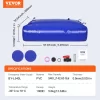 VEVOR 540L/142.65 Gallon Water Storage Bladder, Water Tank, 1000D Blue PVC Collapsible Water Storage Containers, Large Capacity Soft Water Bag,Water Bladder,Fire Prevention,Camping,Emergency Water Use - Image 16