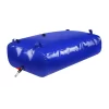 VEVOR 540L/142.65 Gallon Water Storage Bladder, Water Tank, 1000D Blue PVC Collapsible Water Storage Containers, Large Capacity Soft Water Bag,Water Bladder,Fire Prevention,Camping,Emergency Water Use - Image 20