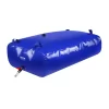 VEVOR 540L/142.65 Gallon Water Storage Bladder, Water Tank, 1000D Blue PVC Collapsible Water Storage Containers, Large Capacity Soft Water Bag,Water Bladder,Fire Prevention,Camping,Emergency Water Use - Image 30