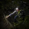 Scipio Cree(R) 800 Lumen Headlamp Tactical Use Indoor Outdoor Headband Flashlight Headlight HL1906015 - Image 6