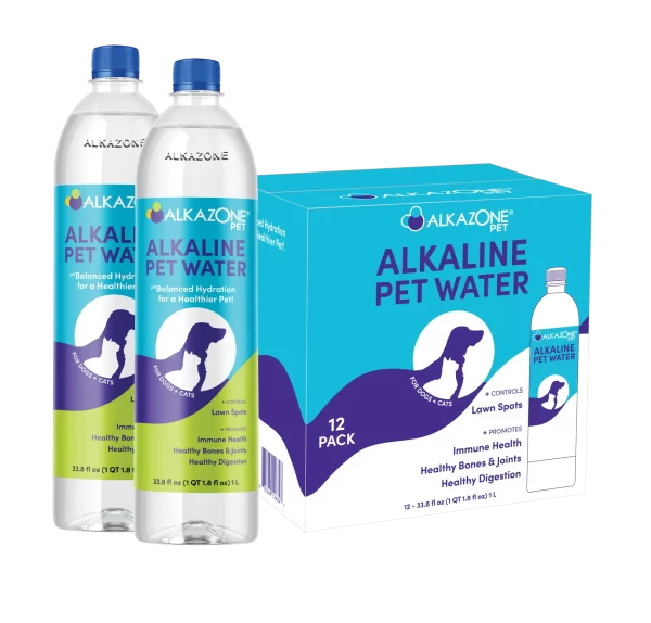 634-12 PET WATER