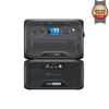 BLUETTI AC300 + B300 | Home Battery Backup