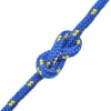 vidaXL Marine Rope Polypropylene 0.39" 1968.5" Blue - Image 4