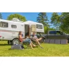 Sunjoy 226W Folding Portable Solar Panel Convenient and Efficient Power Solution - Image 13