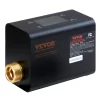 VEVOR Smart Water Monitor and Automatic Shutoff Detector, Home Water Leak Detector 2.0-4000 L/H Measure Range 6 Modes - Image 38