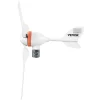 VEVOR Wind Turbine Generator, 12V/AC Wind Turbine Kit, 400W Wind Power Generator w/Wind & Solar Controller 3 Blades Auto Adjust Windward Direction Suitable for Terrace, Marine, Motorhome, Chalet, Boat - Image 30