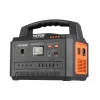 VEVOR Portable Power Station Solar Generator 999Wh 1000W with 12 Charging Ports - Image 19