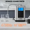 VEVOR Alkaline Water Ionizer Machine, pH 3.5-10.5 Alkaline Acidic Hydrogen Water Purifier, 7 Water Settings Home Filtration System - Image 13