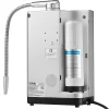 VEVOR Alkaline Water Ionizer Machine, pH 3.5-10.5 Alkaline Acidic Hydrogen Water Purifier, 7 Water Settings Home Filtration System - Image 20