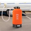VEVOR RV Water Softener, 16,000 Grain Portable Water Softener, with 3/4" Brass Fittings and 42" Hose, Soften Hard Water Filter System for RVs, Trailers, Boats, Mobile Car Washing, Pressure Washing - Image 37