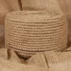 vidaXL Rope 100% Jute 0.6" 3937" - Image 9