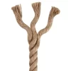 vidaXL Rope 100% Jute 0.6" 3937" - Image 10
