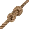 vidaXL Rope 100% Jute 0.6" 3937" - Image 11