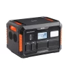 VEVOR Portable Power Station Solar Generator 1843Wh 2400W with 13 Charging Ports - Image 18