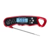 VEVOR Grillers Instant Read Meat Thermometer for Grill and Cooking, Best Waterproof Ultra Fast Thermometer with Backlight & Calibration, Digital Food Probe for Kitchen, Outdoor Grilling and BBQ - Image 19