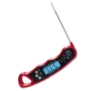 VEVOR Grillers Instant Read Meat Thermometer for Grill and Cooking, Best Waterproof Ultra Fast Thermometer with Backlight & Calibration, Digital Food Probe for Kitchen, Outdoor Grilling and BBQ - Image 20