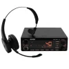 Voice-Activated Hands-free CB Radio - Image 6