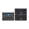 BLUETTI AC300 + 2*B300 | Home Battery Backup - Image 2