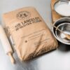 King Arthur Flour Sir Lancelot 50 lb. Hi-Gluten Flour - Image 2
