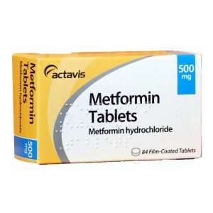 Metformin