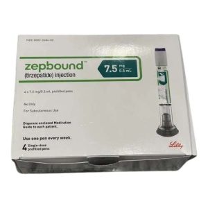 Zepbound