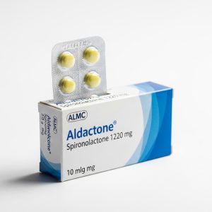 Aldactone (Spironolactone)