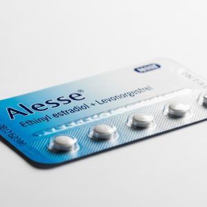 Alesse (Ethinyl estradiol + Levonorgestrel)