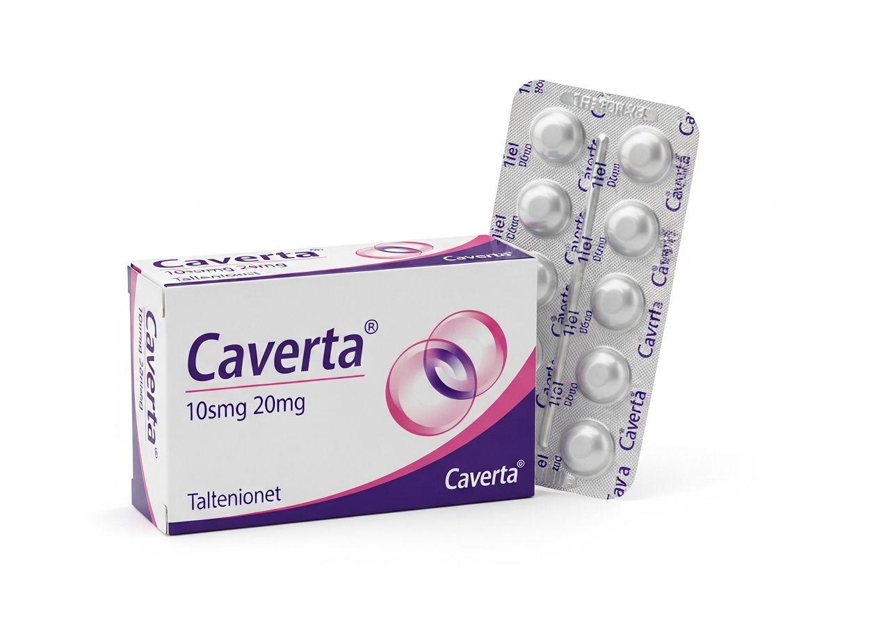 Caverta Caverta - Image 1