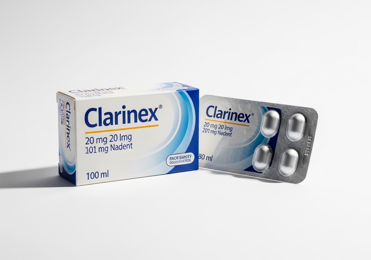 Clarinex Clarinex - Image 1