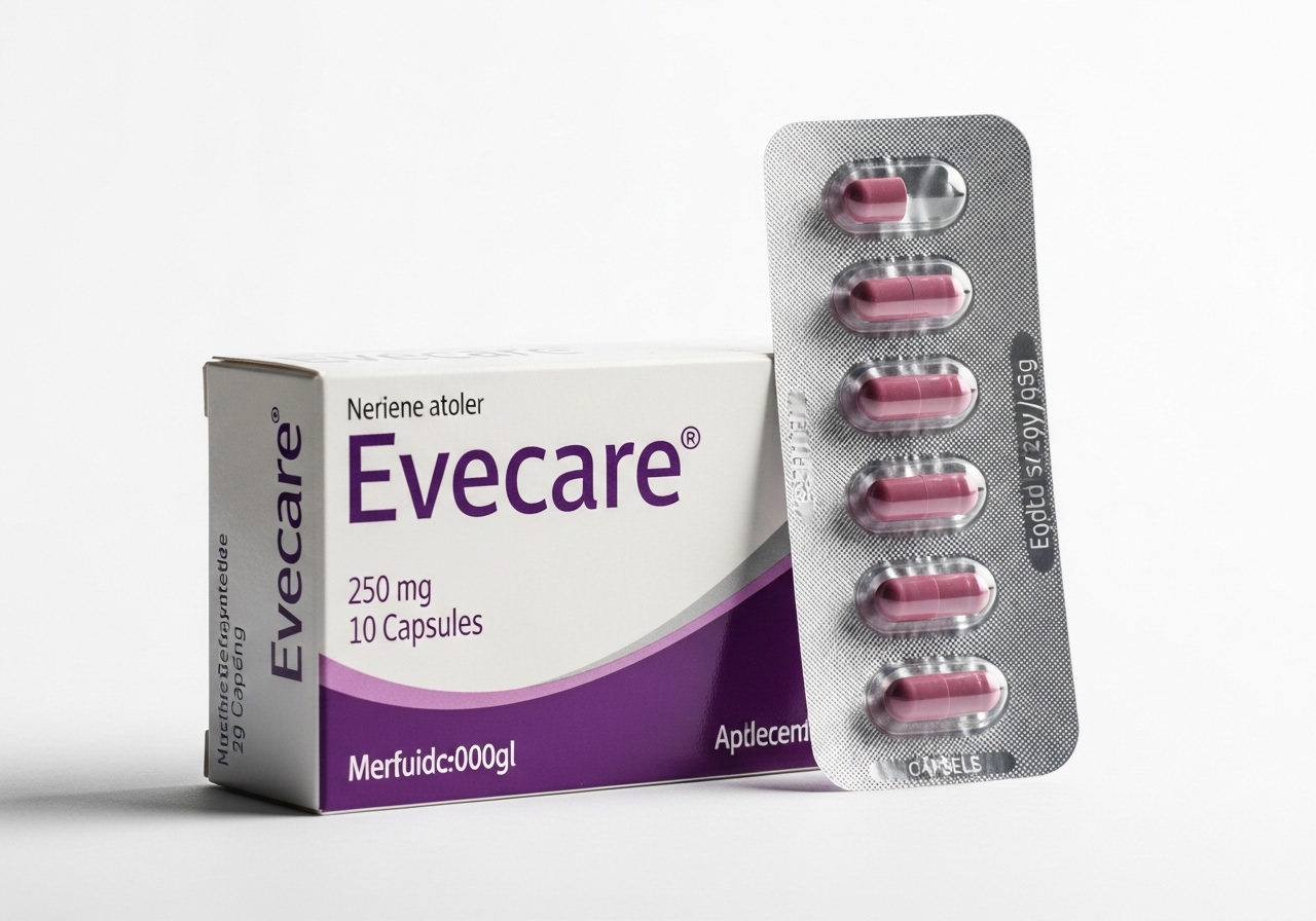 Evecare Evecare - Image 1