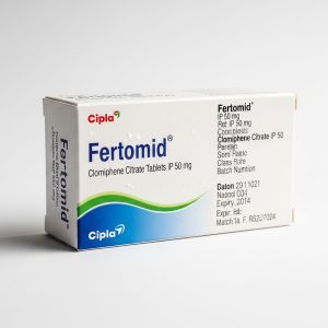 Fertomid