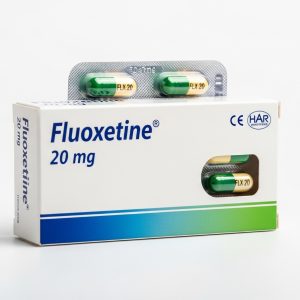 Fluoxetine