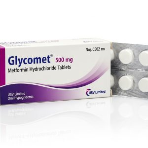 Glycomet