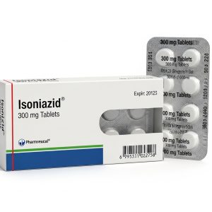 Isoniazid