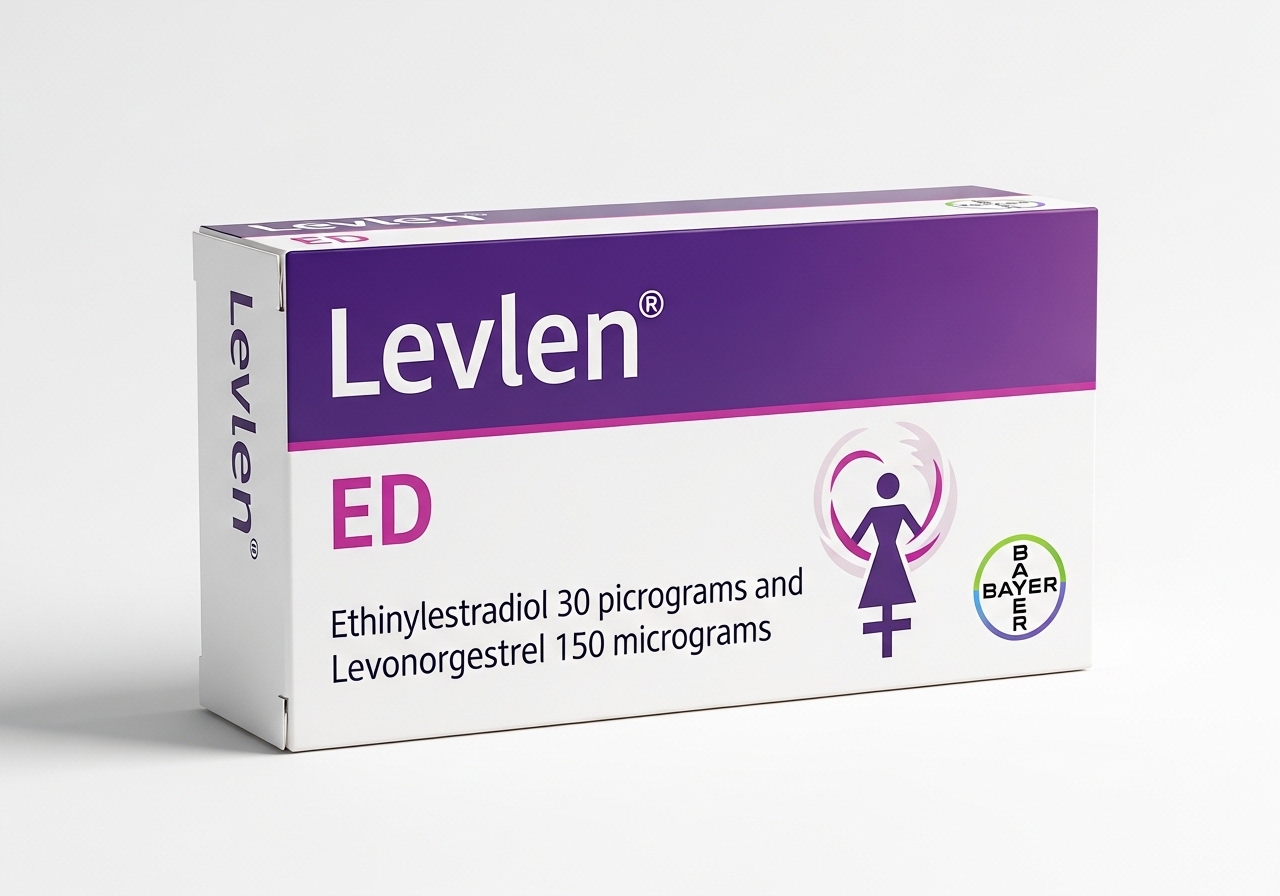 Levlen Levlen - Image 1