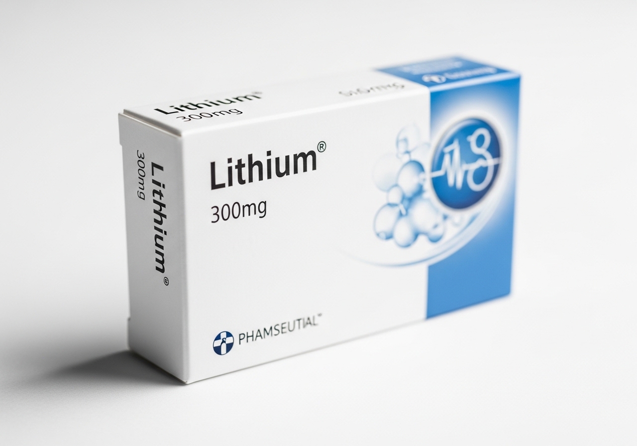 Lithium Lithium - Image 1