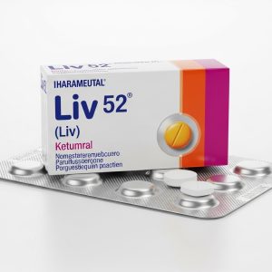 Liv 52 (Liv)