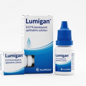Lumigan