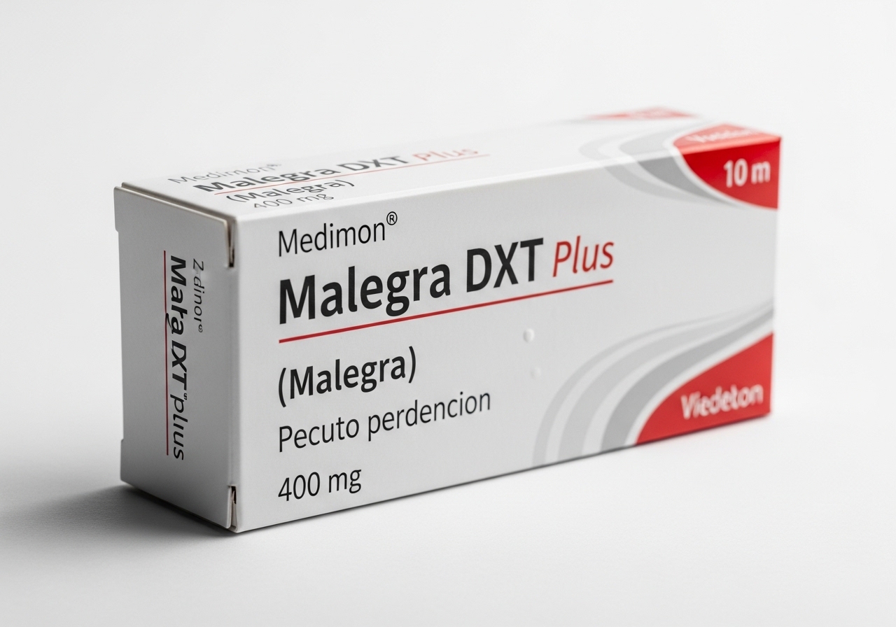Malegra DXT Plus (Malegra) Malegra DXT Plus (Malegra) - Image 1
