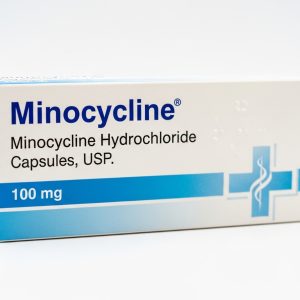 Minocycline