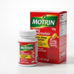 Motrin