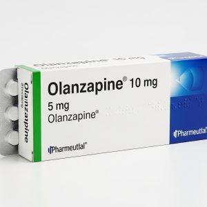 Olanzapine