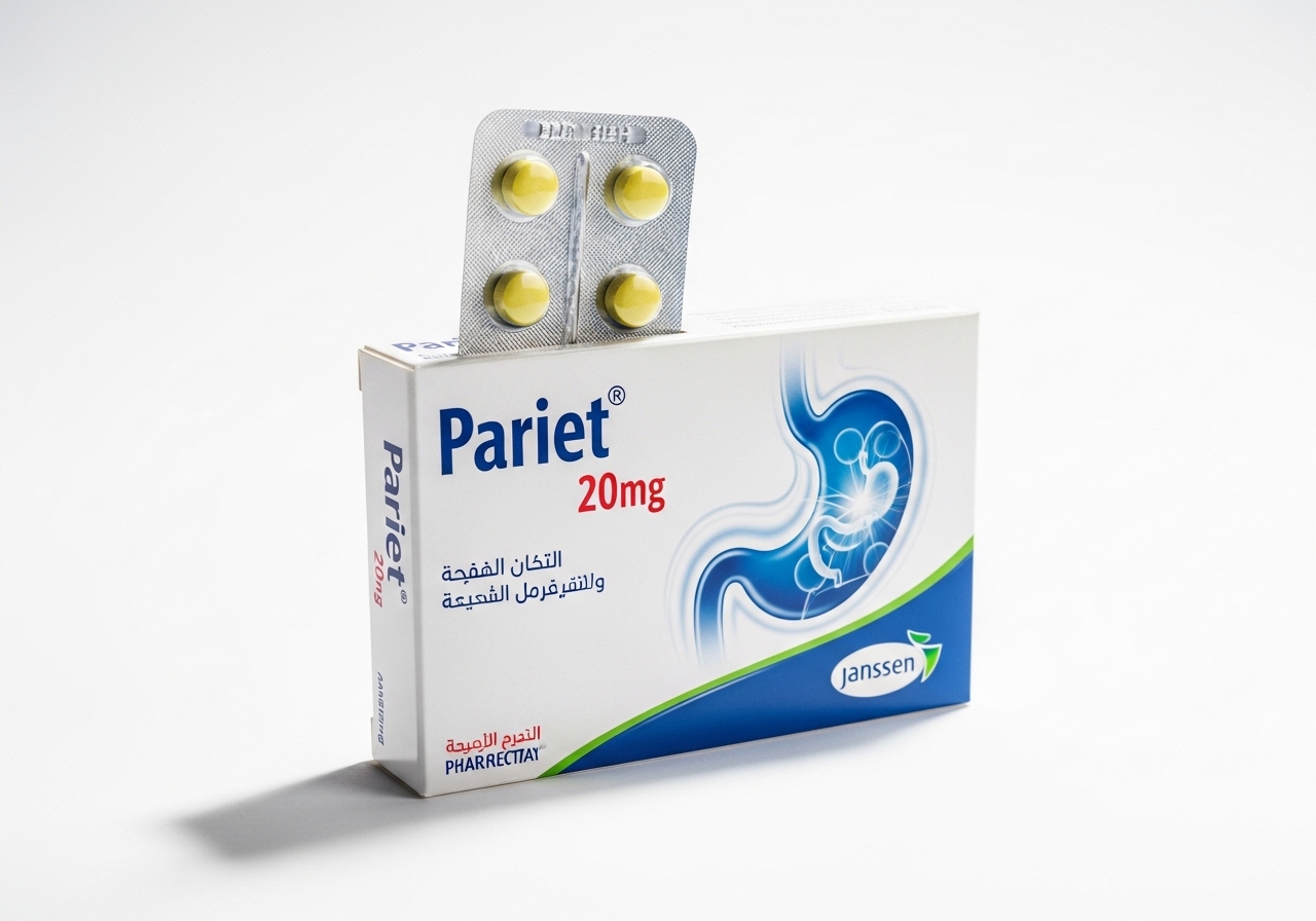 Pariet Pariet - Image 1