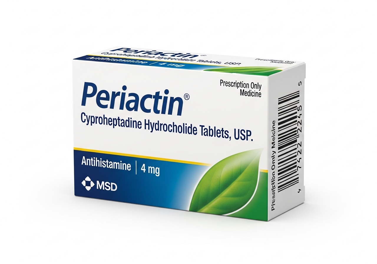 Periactin Periactin - Image 1