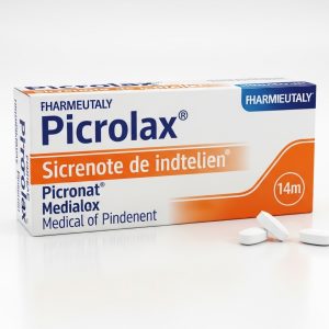 Picrolax